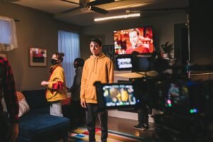 Event Content Creation Strategies: Teaser Videos