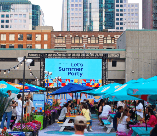 Choose the Perfect Location for Your Next Event