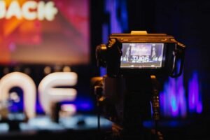 Visual Content & Graphic Design Approaches